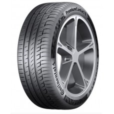 Continental PremiumContact 6 CSIL 325/40R22 114Y